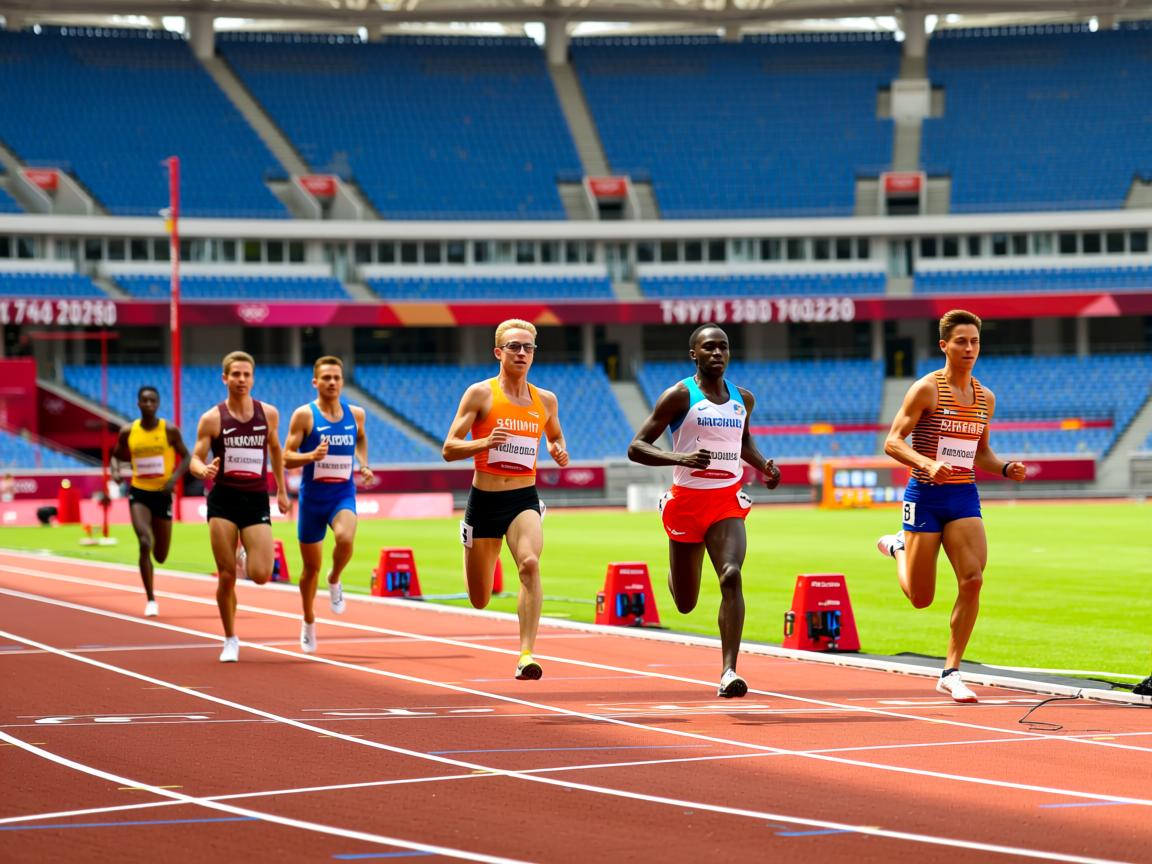 星空app官网-“顶级马拉松选手亮相武汉,赛场惊现新纪录” 第2张